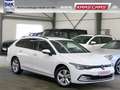 Volkswagen Golf Variant 8 Life Standhzg.*Keyless*Komfort-Paket*Service neu Blanc - thumbnail 45