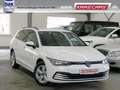 Volkswagen Golf Variant 8 Life Standhzg.*Keyless*Komfort-Paket*Service neu Blanc - thumbnail 1