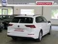 Volkswagen Golf Variant 8 Life Standhzg.*Keyless*Komfort-Paket*Service neu Blanc - thumbnail 2