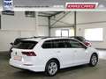 Volkswagen Golf Variant 8 Life Standhzg.*Keyless*Komfort-Paket*Service neu Blanc - thumbnail 48