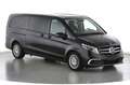 Mercedes-Benz V 300 D EXTRALANG AHK*360*ST.HZG*ACC AVANTGARDE Schwarz - thumbnail 1