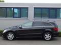 Mercedes-Benz R 350 4-Matic 7G-Tronic Xenon Camera Youngtimer Topstaat Zwart - thumbnail 2
