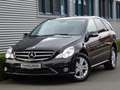 Mercedes-Benz R 350 4-Matic 7G-Tronic Xenon Camera Youngtimer Topstaat Zwart - thumbnail 1