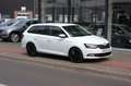 Skoda Fabia Combi 1.2 JOY Autom. Navi/Pdc/Tempo Weiß - thumbnail 10