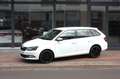 Skoda Fabia Combi 1.2 JOY Autom. Navi/Pdc/Tempo Weiß - thumbnail 3