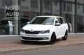 Skoda Fabia Combi 1.2 JOY Autom. Navi/Pdc/Tempo Weiß - thumbnail 1