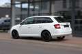 Skoda Fabia Combi 1.2 JOY Autom. Navi/Pdc/Tempo Weiß - thumbnail 6
