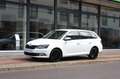 Skoda Fabia Combi 1.2 JOY Autom. Navi/Pdc/Tempo Weiß - thumbnail 9