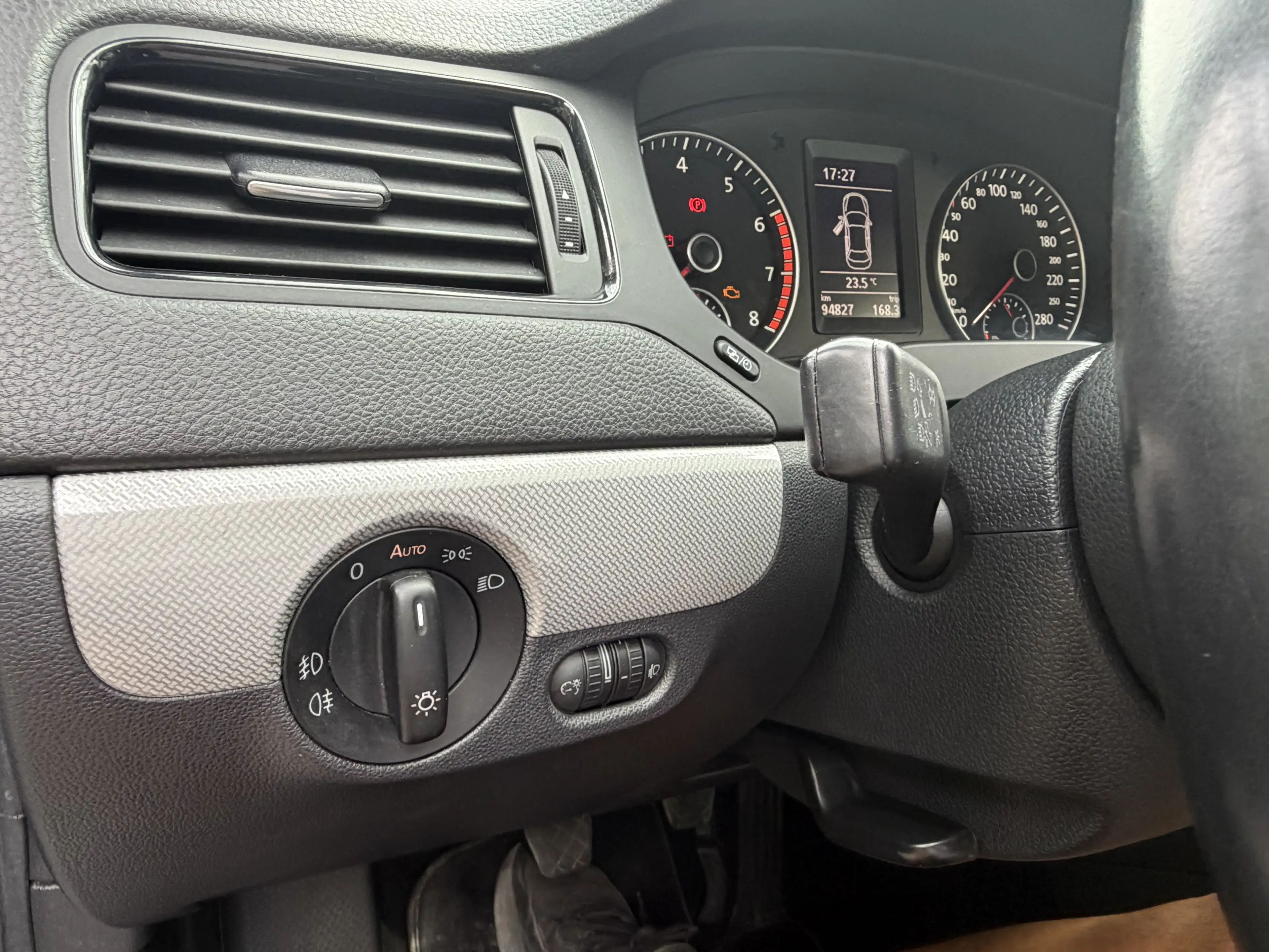 Volkswagen Jetta Jetta 1.2 TSI Comfortline**GARANTIE**FAIBLEKM** — photo 15