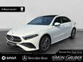Mercedes-Benz A 250 e LIMO AMG Line Adv+ Pano KeyGo Ambi LED Wit - thumbnail 1