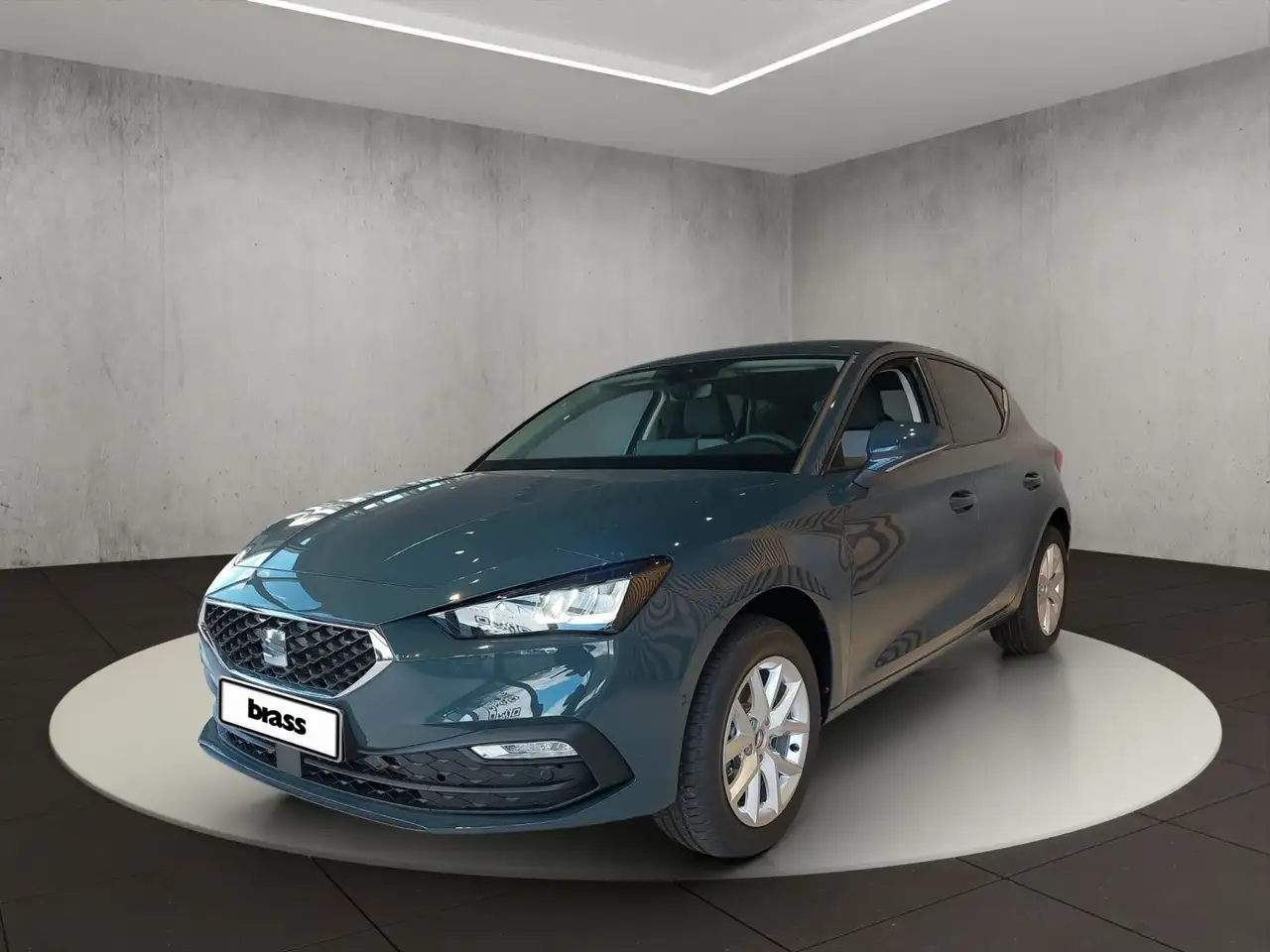 SEAT Leon 2026