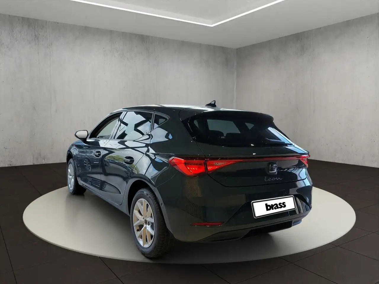 SEAT Leon 2026