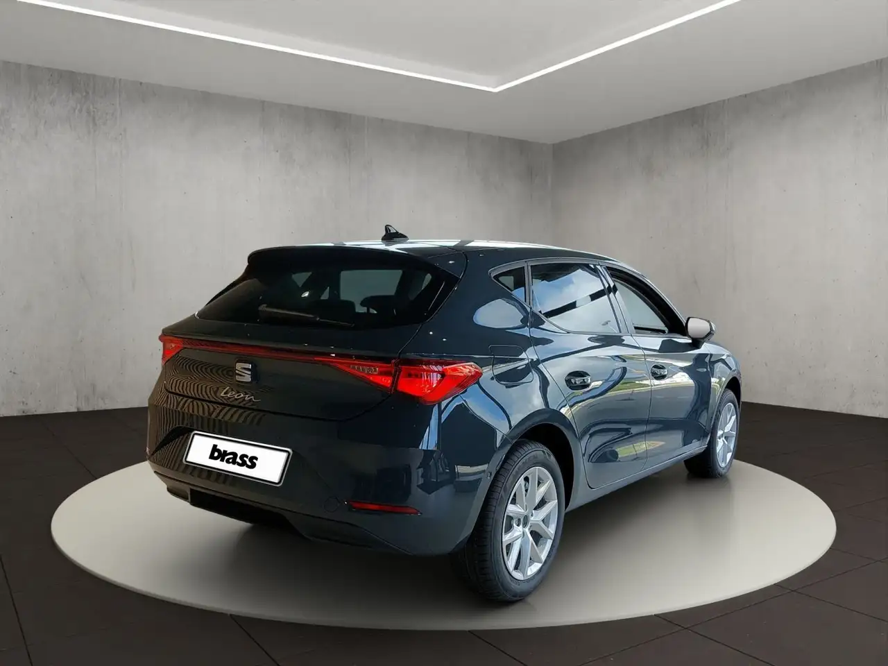 SEAT Leon 2026