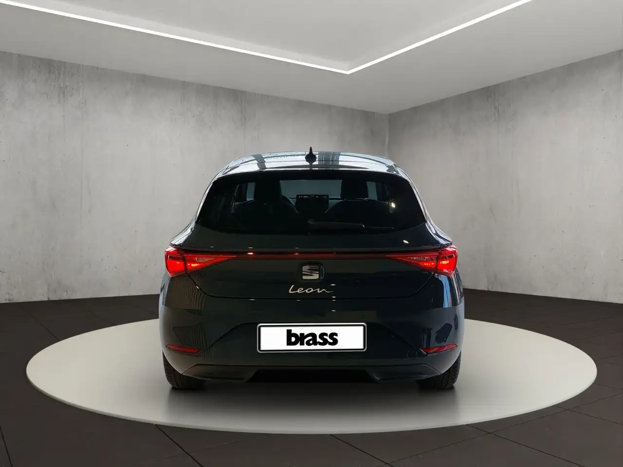 SEAT Leon 2026