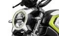 CF Moto CLX 300 HERITAGE Schwarz - thumbnail 4