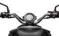 CF Moto CLX 300 HERITAGE Schwarz - thumbnail 2