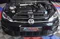 Volkswagen Golf 7 R-Line 1.5 TSI 150 BVM6 GPS Bluetooth ACC Front Auto Hold JA 17 Noir - thumbnail 9