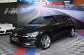 Volkswagen Golf 7 R-Line 1.5 TSI 150 BVM6 GPS Bluetooth ACC Front Auto Hold JA 17 Noir - thumbnail 4