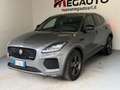 Jaguar E-Pace 2.0D 150 CV AWD aut. R-Dynamic Gris - thumbnail 4
