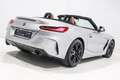 BMW Z4 SDRIVE 20 iA PACK M LED ACC GPS CAMERA JA19 Серебристый - thumbnail 4