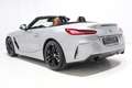BMW Z4 SDRIVE 20 iA PACK M LED ACC GPS CAMERA JA19 Серебристый - thumbnail 5