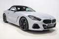 BMW Z4 SDRIVE 20 iA PACK M LED ACC GPS CAMERA JA19 Серебристый - thumbnail 2