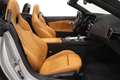 BMW Z4 SDRIVE 20 iA PACK M LED ACC GPS CAMERA JA19 Серебристый - thumbnail 11