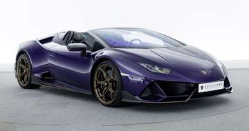 Evo Spyder GARANTIE 1of1