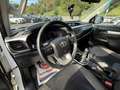 Toyota Hilux Hilux 2.4L D-4D 4x4  - HARD TOP + CAMERA AR Blanc - thumbnail 10