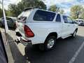 Toyota Hilux Hilux 2.4L D-4D 4x4  - HARD TOP + CAMERA AR Blanc - thumbnail 7