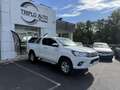 Toyota Hilux Hilux 2.4L D-4D 4x4  - HARD TOP + CAMERA AR Blanc - thumbnail 1