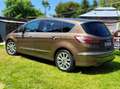 Ford S-Max S-Max 2.0 TDCi Aut. Allrad Vignale Braun - thumbnail 45