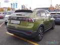 Volkswagen Taigo GOAL 1.0 TSI 70kW 5-Gang GJR Navi ACC Grün - thumbnail 3