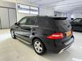 Mercedes-Benz ML 250 Classe M  Premium 4matic auto AMG Noir - thumbnail 4