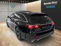 Mercedes-Benz E 300 E 300 de 4M T *AMG*MBUX*MEMO*AHK*PANO*360°*STHZ* Schwarz - thumbnail 4