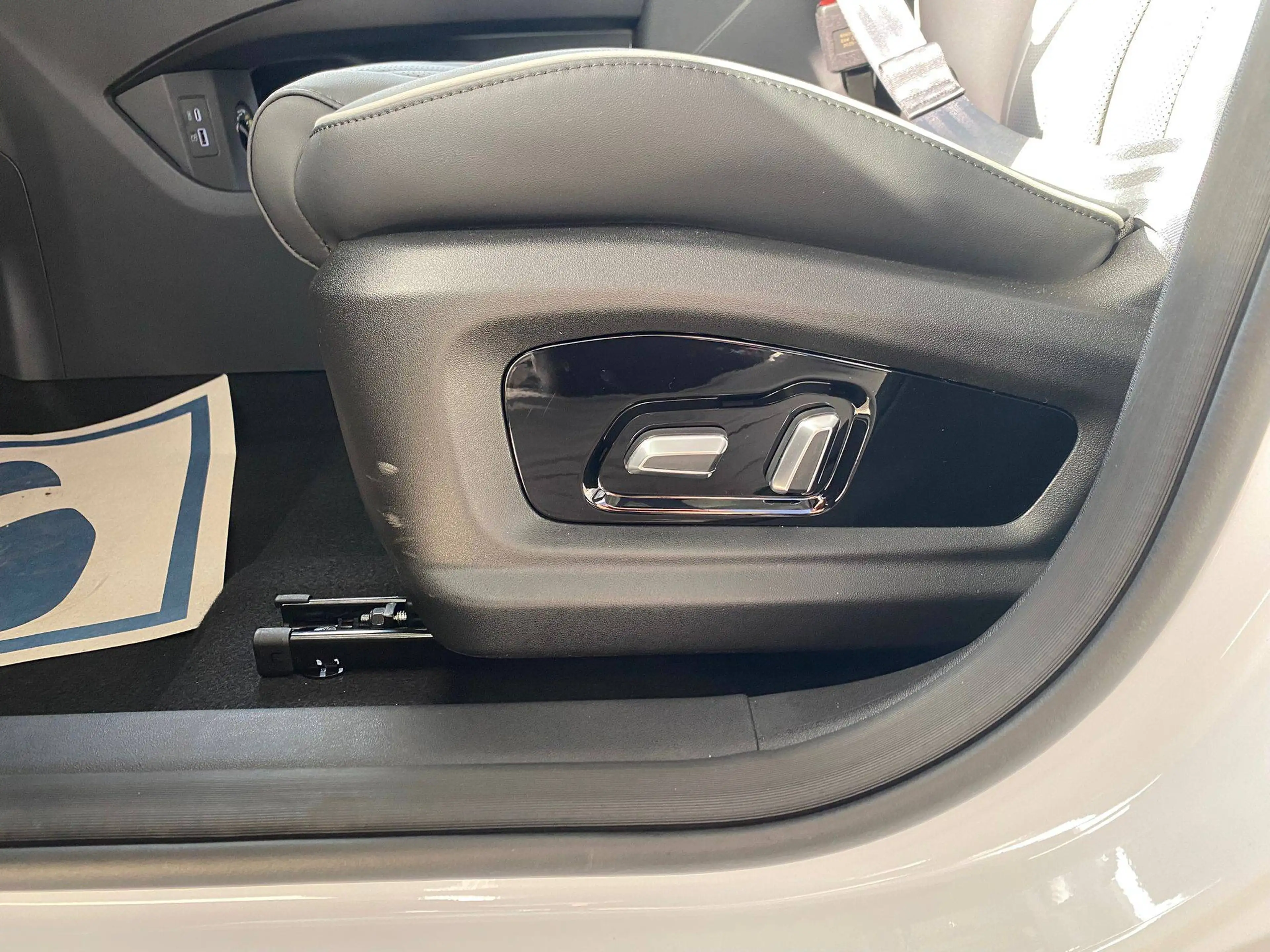 Omoda 5 SHS-H Premium Full Option 7 jaar garantie -€2500 september deals!!! — photo 13