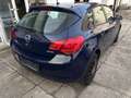 Opel Astra Astra 1.4 ecoFLEX Selection Blau - thumbnail 4
