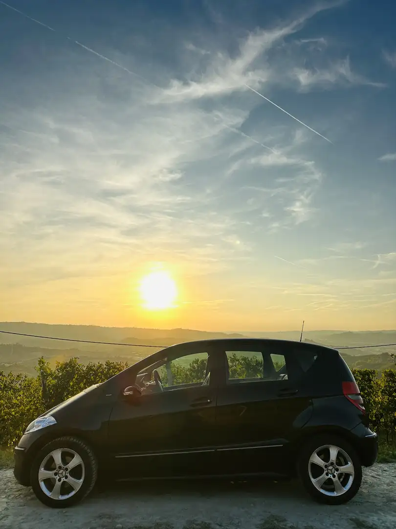 Mercedes-Benz A 200 cdi Avantgarde ottime condizioni - 2