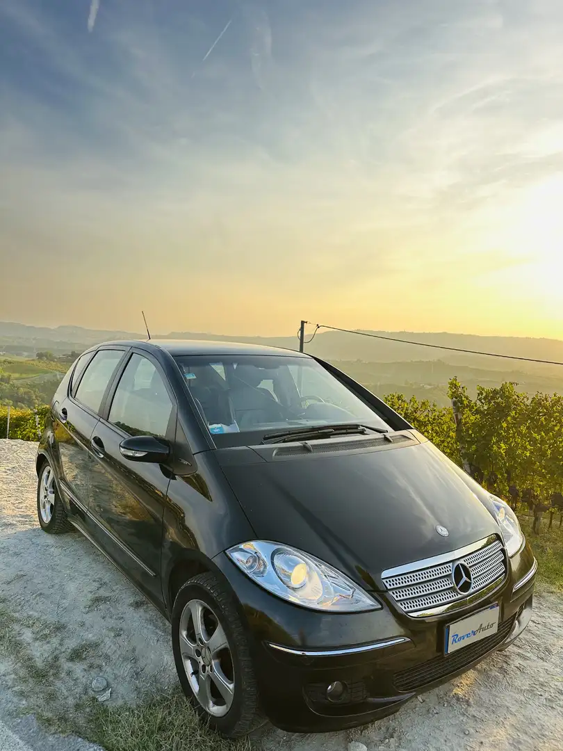 Mercedes-Benz A 200 cdi Avantgarde ottime condizioni - 1