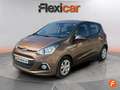 Hyundai i10 1.2 Style Marrón - thumbnail 7