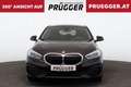 BMW 120 d xDrive Autom LED NAVI M-17ZOLL AHV VIRTUAL Schwarz - thumbnail 3