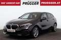 BMW 120 d xDrive Autom LED NAVI M-17ZOLL AHV VIRTUAL Schwarz - thumbnail 1