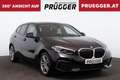 BMW 120 d xDrive Autom LED NAVI M-17ZOLL AHV VIRTUAL Schwarz - thumbnail 4