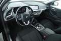 BMW 120 d xDrive Autom LED NAVI M-17ZOLL AHV VIRTUAL Schwarz - thumbnail 9