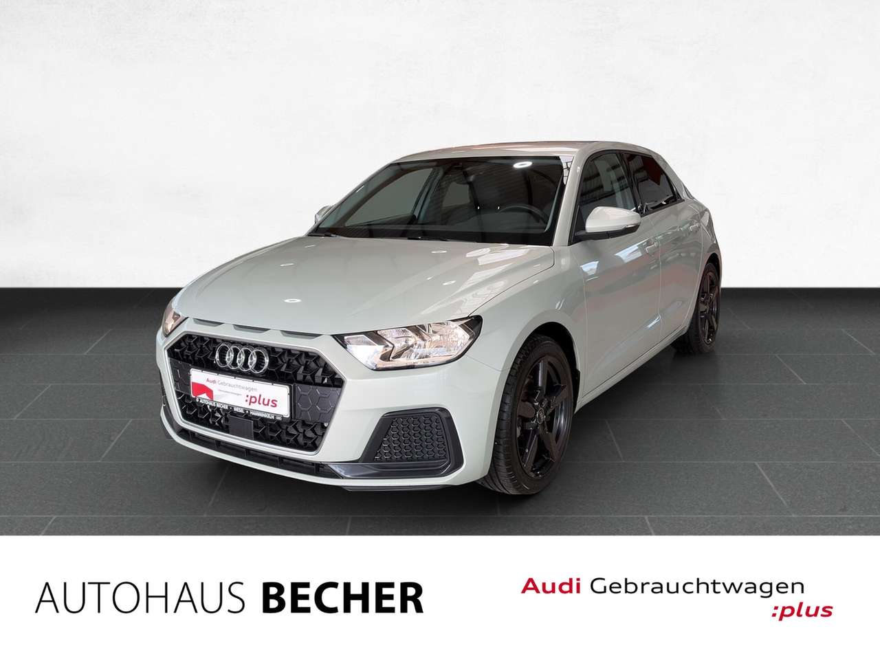 Audi A1 2025 — Sportback advanced 30 TFSI S tronic /CarPlay