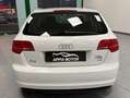 Audi A3 A3 II 2013 Sportback Sportback 2.0 tdi Ambiente Weiß - thumbnail 4
