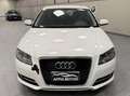 Audi A3 A3 II 2013 Sportback Sportback 2.0 tdi Ambiente Weiß - thumbnail 1