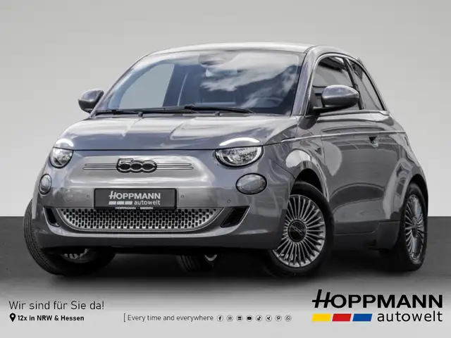 Fiat 500 main image
