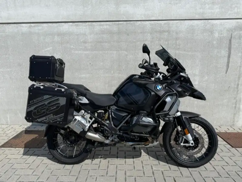 BMW R 1250 GS