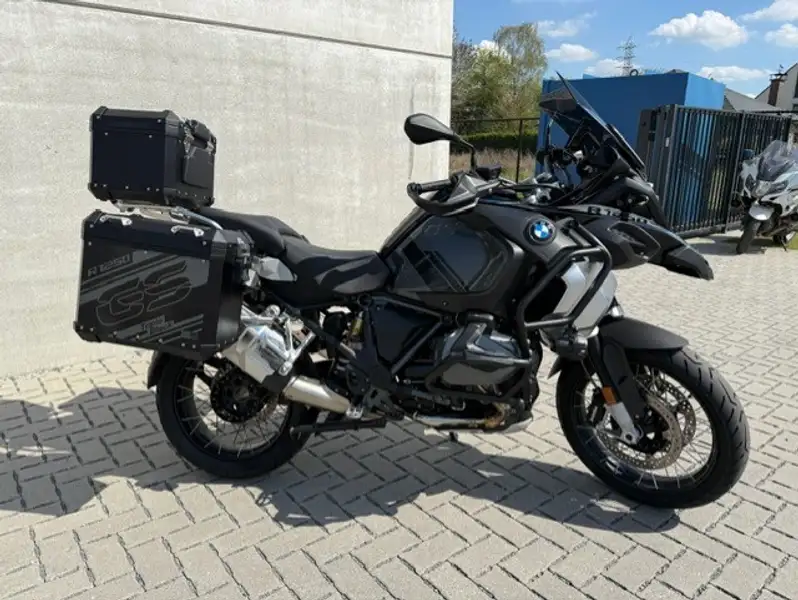 BMW R 1250 GS - foto 4